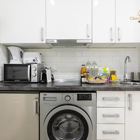Apartamento El Ciaboga Centro De ตอร์เรโมลิโนส ภายนอก รูปภาพ