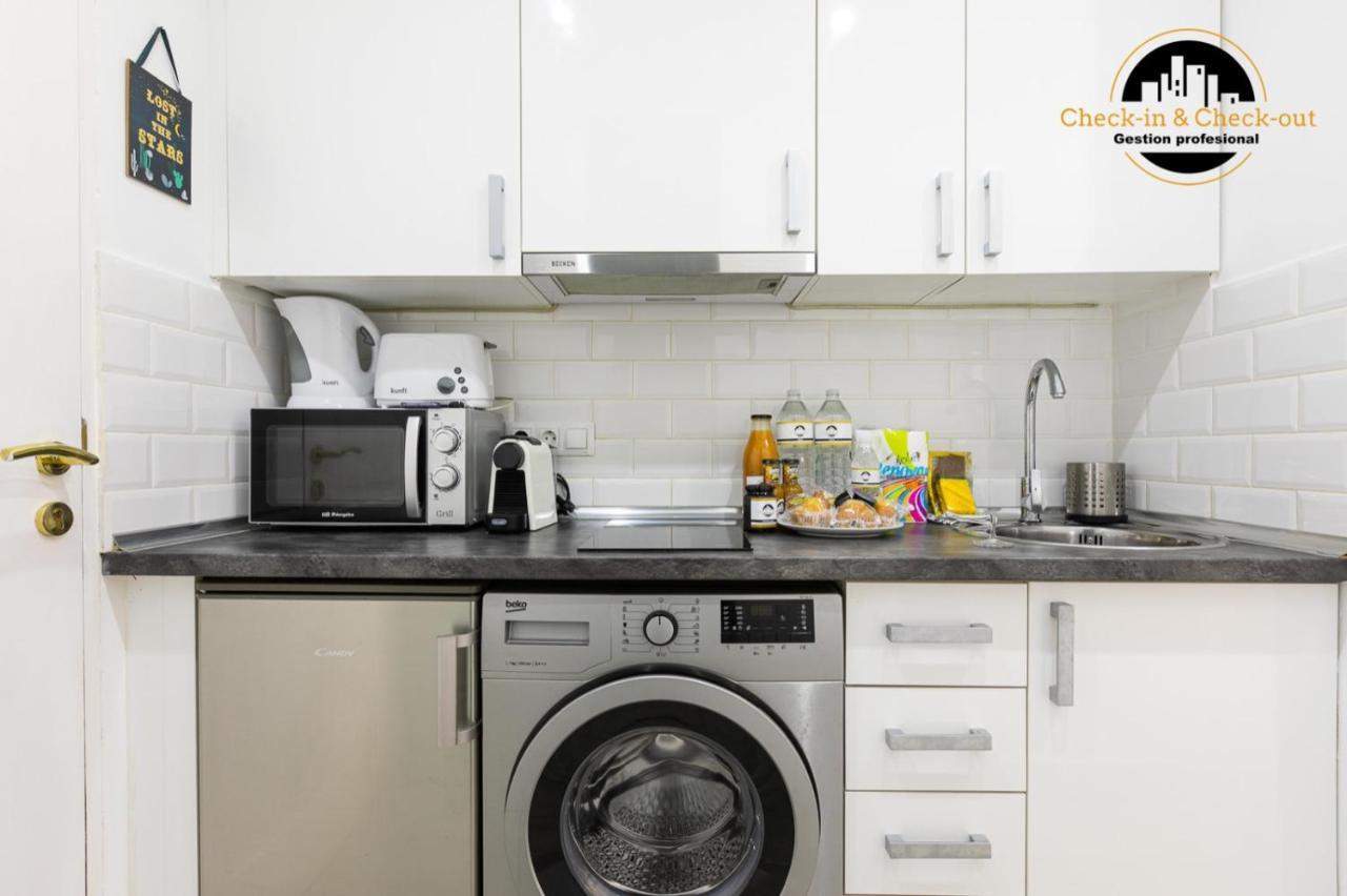 Apartamento El Ciaboga Centro De ตอร์เรโมลิโนส ภายนอก รูปภาพ