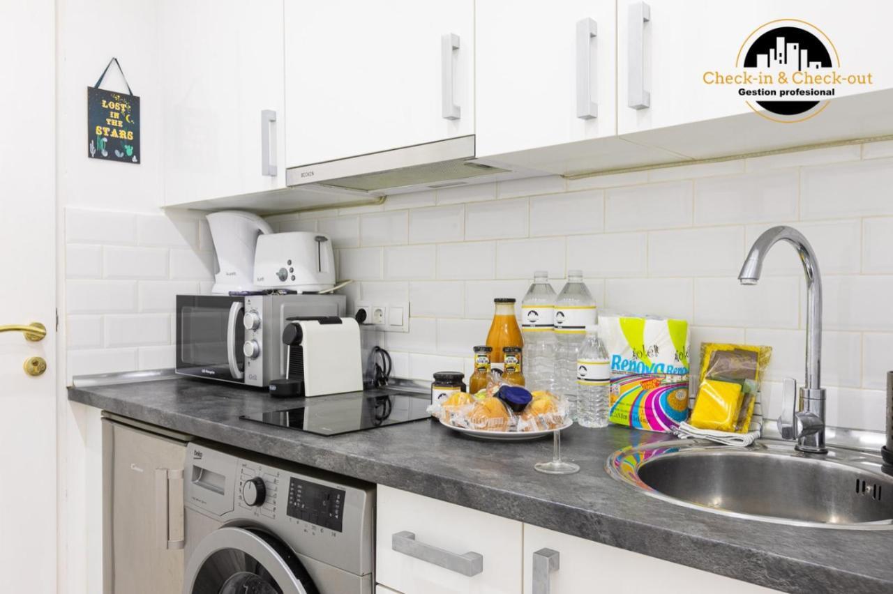 Apartamento El Ciaboga Centro De ตอร์เรโมลิโนส ภายนอก รูปภาพ